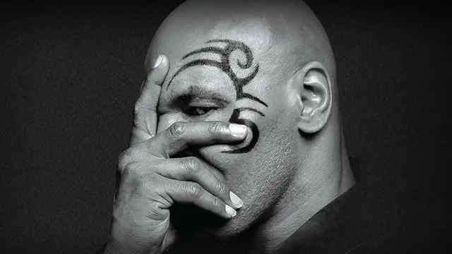 Mike Tyson Invitational 3