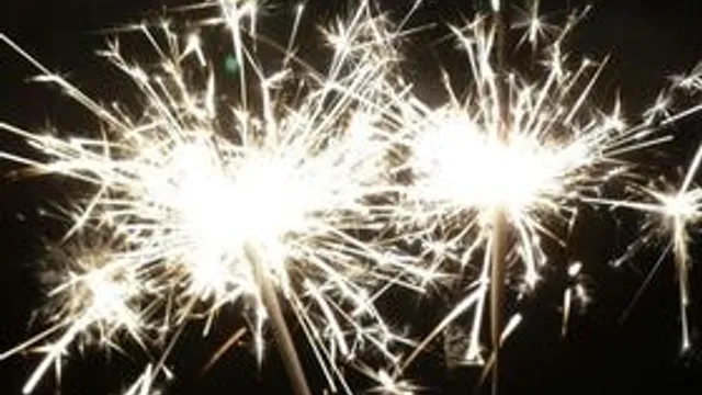Schmiere-Silvester-Show - Wennnichtjetztwanndann mit Horst Blue