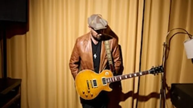 Henrik Freischlader - Precious Time Tour 2027
