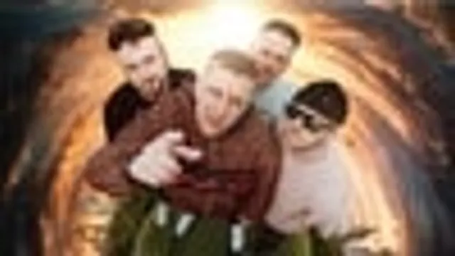 The Reytons Australian & New Zealand Tour