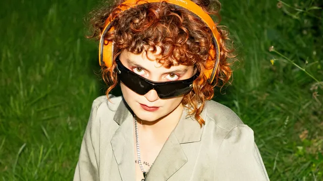 Phoebe Green: Live + Signing
