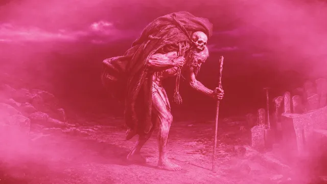 The Dybbuk