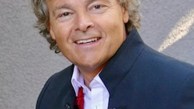 Rudy Giovannini Gala - Tournee 2027