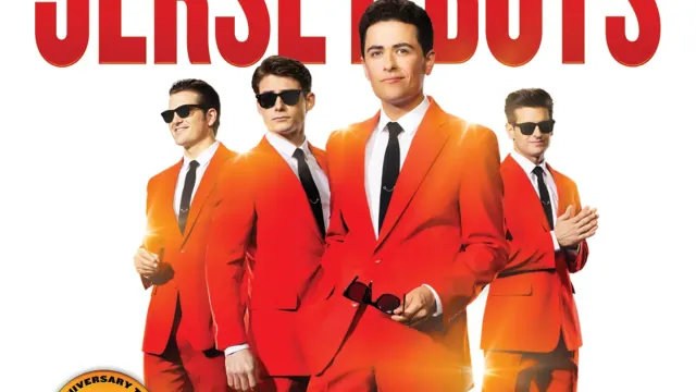 Jersey Boys