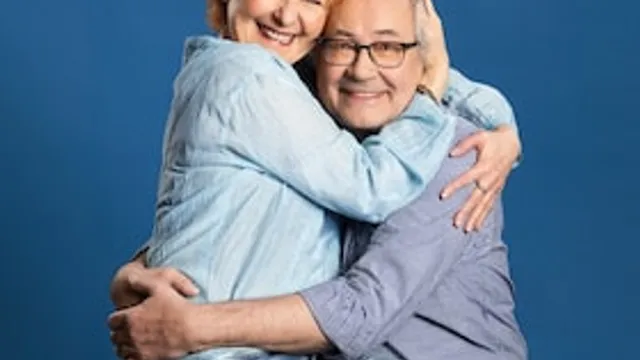 Alte Liebe - Premiere