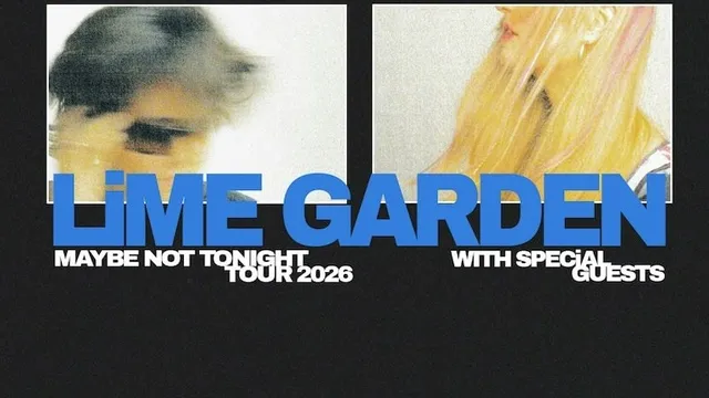Lime Garden