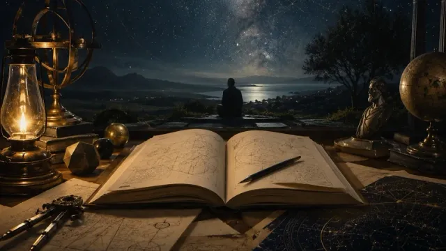 Wissen, Denken, Leben – wie Philosophie uns verändert