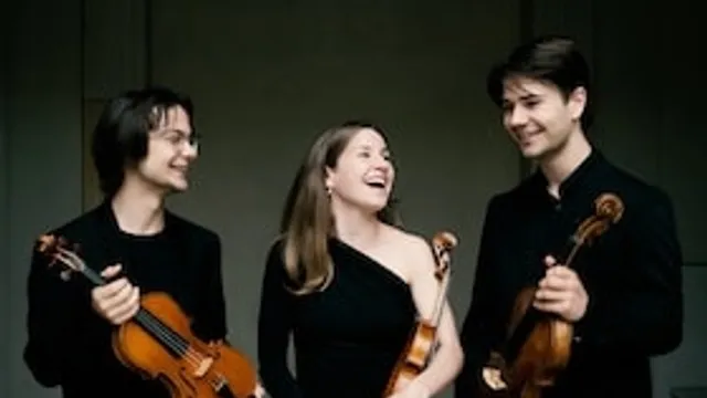 Trio Ikigai