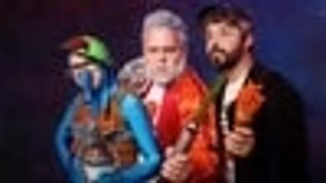 The George Lucas Talk Show