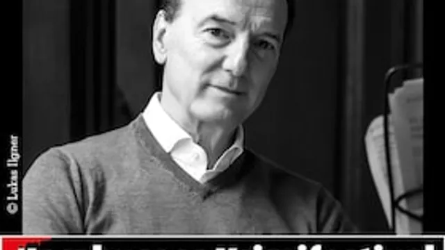 Marc Elsberg