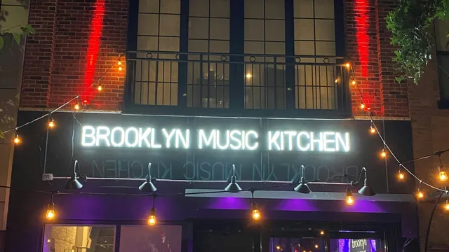 LEGENDARY LOCALS - Open Mic night every Wednesday