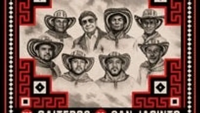 Madre Cumbia (18+)
