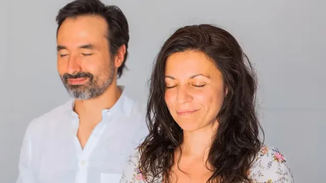 Meditation in Winterthur