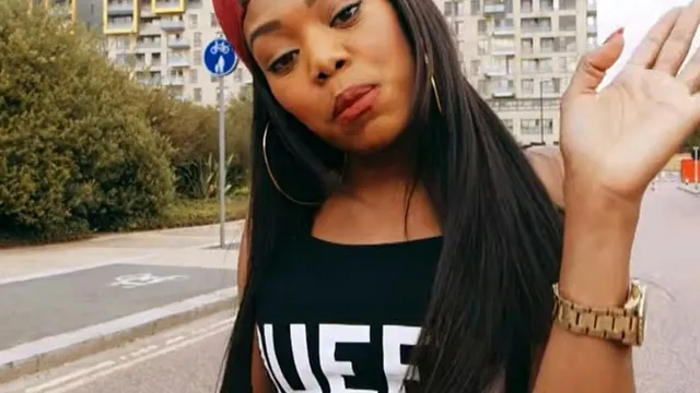 Lady Leshurr | 10 Years of The Queen's Speech