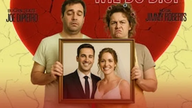Comedy Musical Dinner - Ich Liebe Dich (Fast) Wie Du Bist