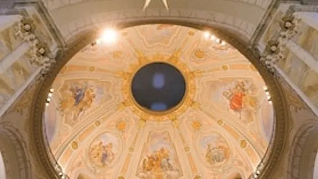 BACH - Weihnachtsoratorium