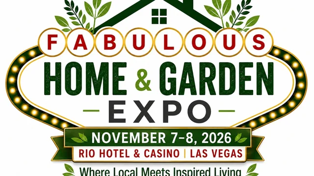 Fabulous Home and Garden Expo