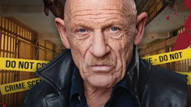 True Crime mit Joe Bausch