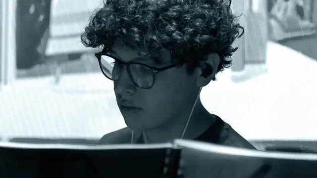 #LaJamDuDimanche DE MAXENCE LEROY