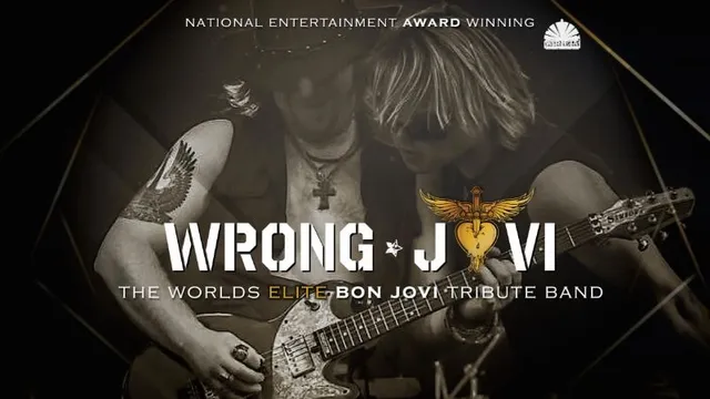 Wrong Jovi