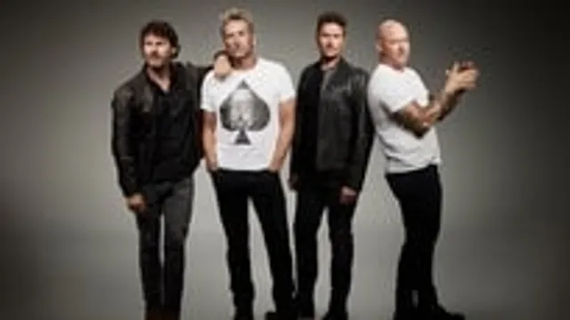 Nickelback