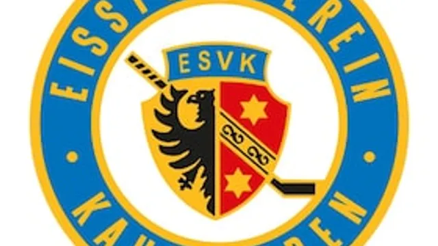 EV Lindau Islanders - ESV Kaufbeuren