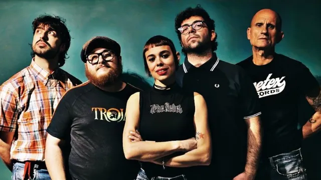 Los Fastidios