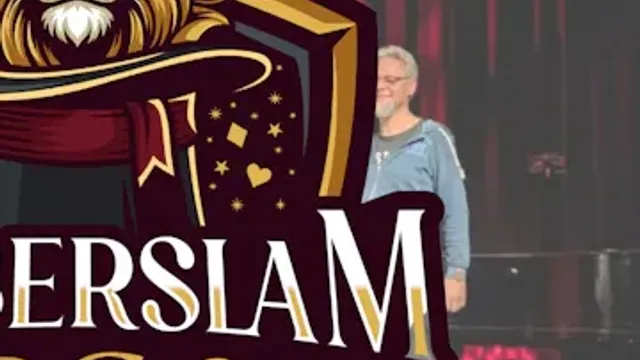 Zauberslam: BGL (ab 16 Jahren)