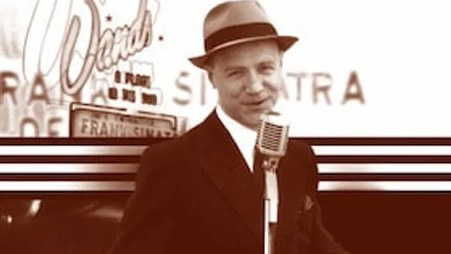 Frank Sinatra Show - Roger Pabst & the Swingin' Strangers