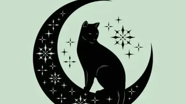 The History & Folklore of Cats