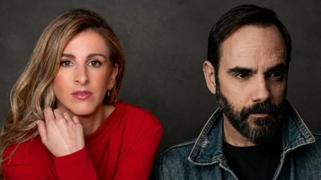 Ciclo Lied Arriagan: "De París a Granada: homenaje a Manuel de Falla"