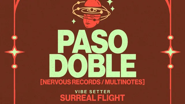 Paso Doble