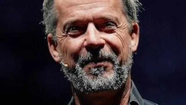 Uli Boettcher - Ü60 – Das Leben rächt sich  --  Frankfurt Premiere