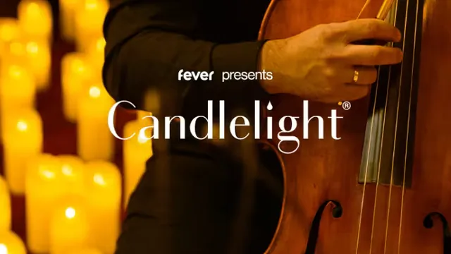 Candlelight: Tribute to Drake