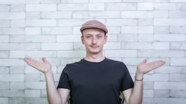 Was machen Sie eigentlich tagsüber?