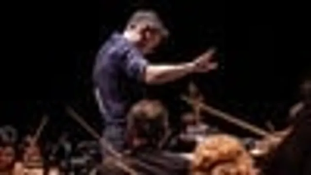 The Orchestra Unplugged: Maestro Demystified