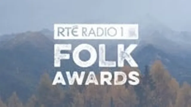 RTÉ Radio 1 Folk Awards 2026