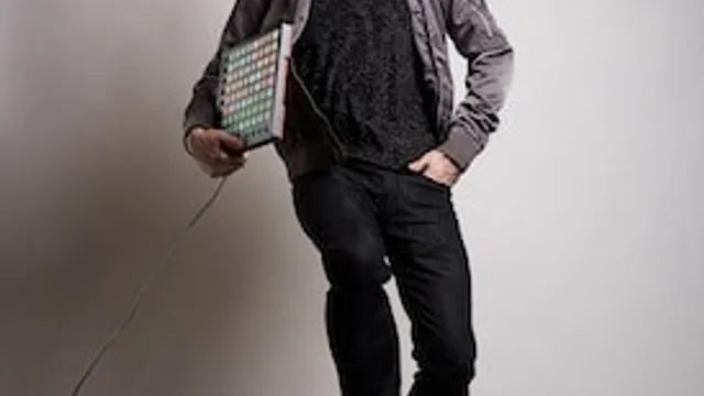 Dr. Pop - Hitverdächtig - Die Musik-Comedy-Stand-Up-Show