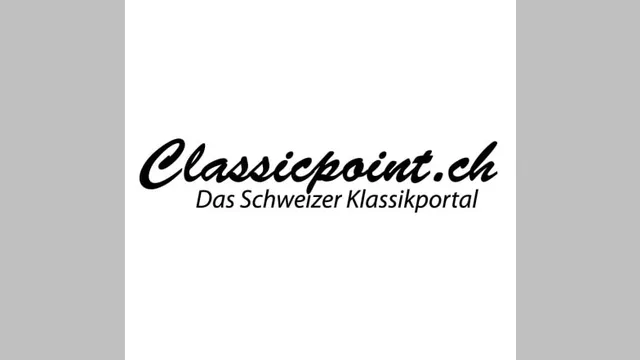 Herbstkonzert des Baarer Kammerorchesters