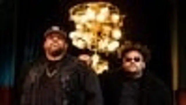 Slum Village FT Blue Lab Beats & Friends