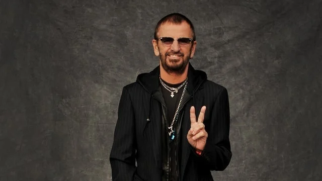 RINGO STARR And His All Starr Band