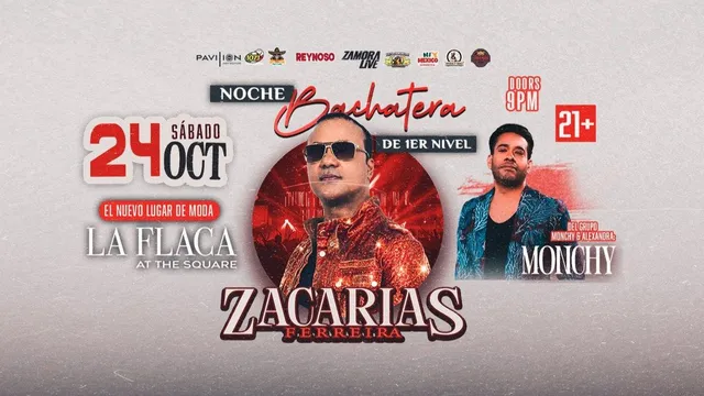 Zacarias Ferreira en Indianapolis