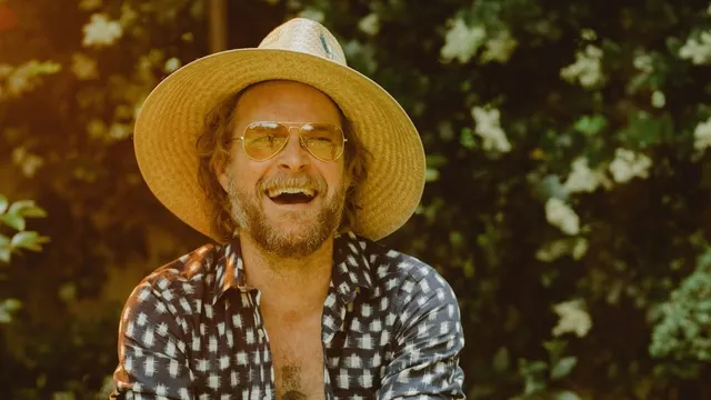 Hiss Golden Messenger: I'm People Tour