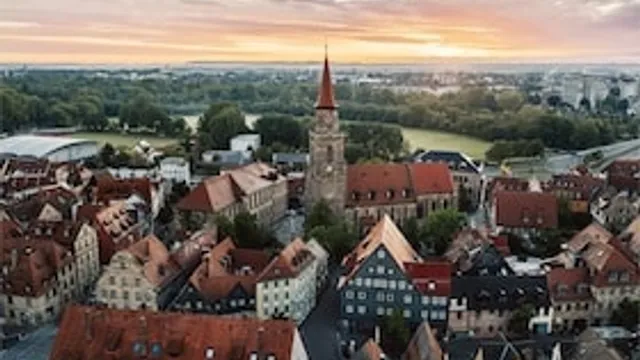 Die Altstadt und ihre Höfe