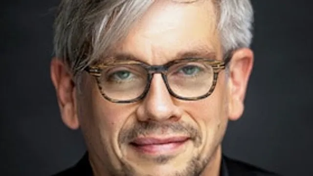 Mathias Tretter - Souverän