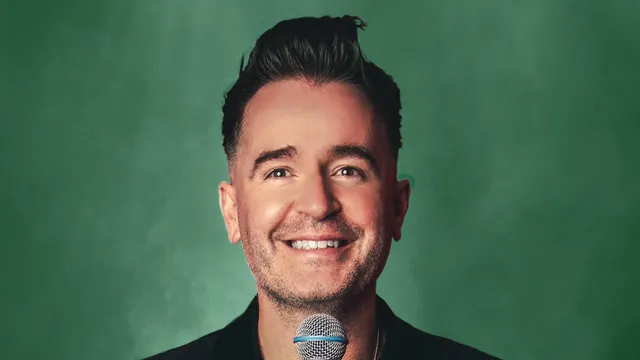 Jarlath Regan
