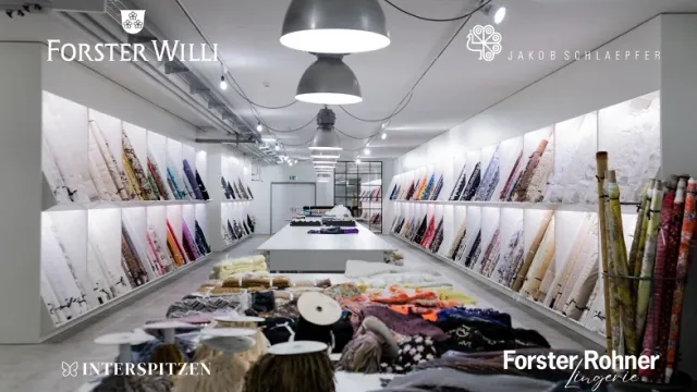 Forster Willi & Jakob Schlaepfer Outlet