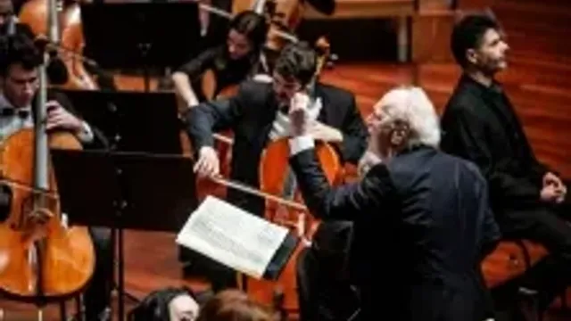 Stephanus bérlet 26/27 évad IV/2.előadás