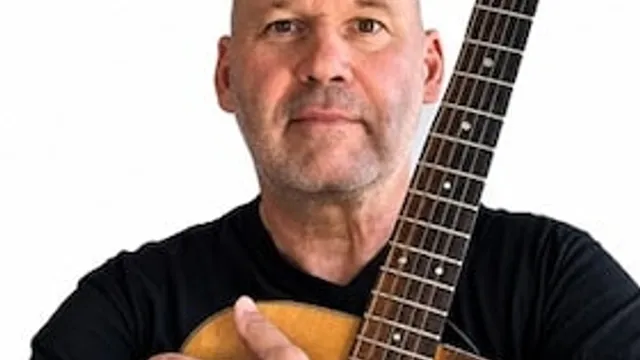Frank Bode "60" - ... mit vielen lieben Freunden!
