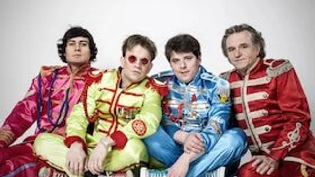 Beatles Revival Band